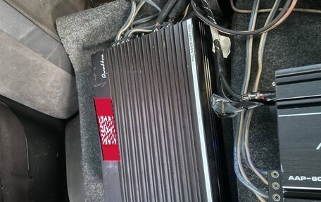 Mitsubishi Lancer IX, 2004 год, 199 999 рублей, 9 фотография