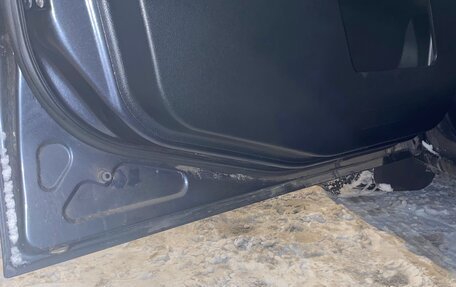 Ford Fusion I, 2007 год, 670 000 рублей, 6 фотография