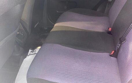 Ford Fusion I, 2007 год, 670 000 рублей, 9 фотография