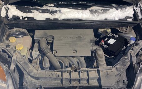 Ford Fusion I, 2007 год, 670 000 рублей, 16 фотография