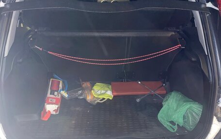 Ford Fusion I, 2007 год, 670 000 рублей, 15 фотография