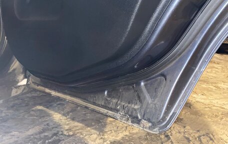 Ford Fusion I, 2007 год, 670 000 рублей, 11 фотография