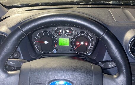 Ford Fusion I, 2007 год, 670 000 рублей, 8 фотография