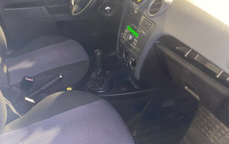 Ford Fusion I, 2007 год, 670 000 рублей, 14 фотография