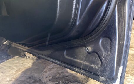 Ford Fusion I, 2007 год, 670 000 рублей, 13 фотография