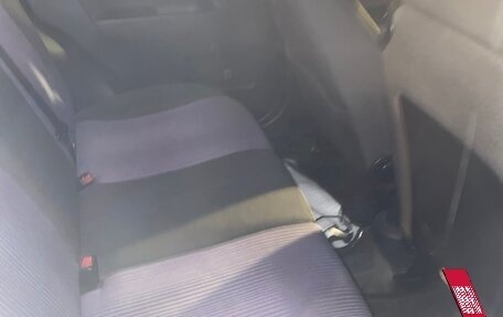 Ford Fusion I, 2007 год, 670 000 рублей, 12 фотография