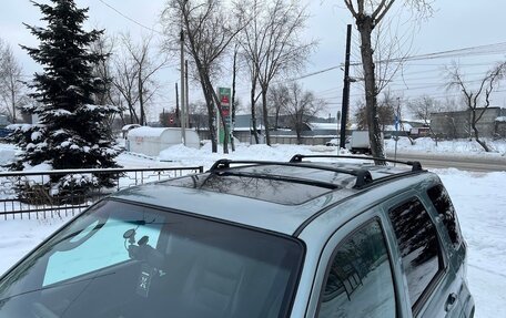 Ford Maverick, 2006 год, 675 000 рублей, 6 фотография