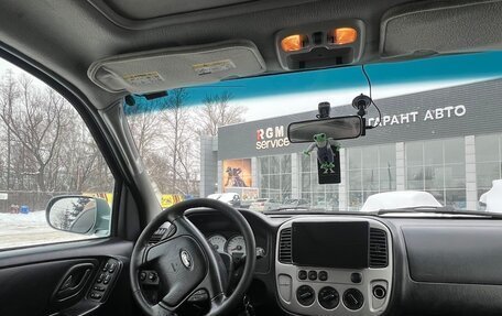 Ford Maverick, 2006 год, 675 000 рублей, 8 фотография