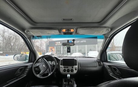 Ford Maverick, 2006 год, 675 000 рублей, 7 фотография