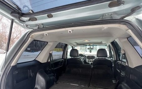 Ford Maverick, 2006 год, 675 000 рублей, 14 фотография