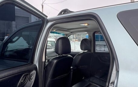 Ford Maverick, 2006 год, 675 000 рублей, 11 фотография