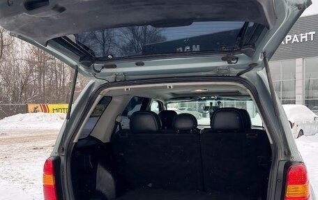 Ford Maverick, 2006 год, 675 000 рублей, 13 фотография