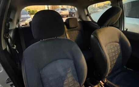 Peugeot 206, 2001 год, 230 000 рублей, 8 фотография