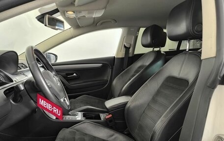 Volkswagen Passat CC I рестайлинг, 2012 год, 1 370 000 рублей, 6 фотография