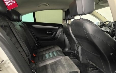 Volkswagen Passat CC I рестайлинг, 2012 год, 1 370 000 рублей, 8 фотография