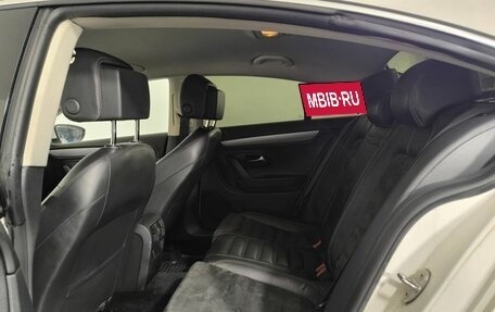 Volkswagen Passat CC I рестайлинг, 2012 год, 1 370 000 рублей, 7 фотография