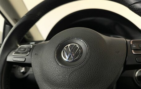 Volkswagen Passat CC I рестайлинг, 2012 год, 1 370 000 рублей, 10 фотография