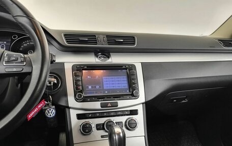 Volkswagen Passat CC I рестайлинг, 2012 год, 1 370 000 рублей, 11 фотография