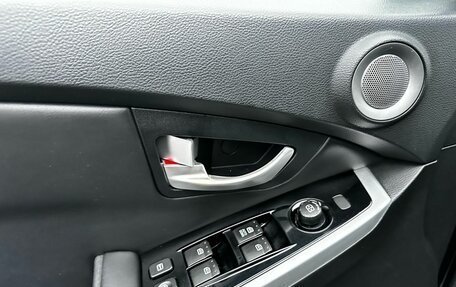 SsangYong Actyon II рестайлинг, 2014 год, 1 090 000 рублей, 11 фотография