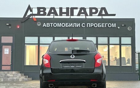 SsangYong Actyon II рестайлинг, 2014 год, 1 090 000 рублей, 4 фотография