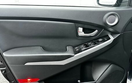 SsangYong Actyon II рестайлинг, 2014 год, 1 090 000 рублей, 10 фотография