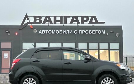 SsangYong Actyon II рестайлинг, 2014 год, 1 090 000 рублей, 6 фотография