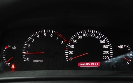 Toyota Corolla, 2006 год, 420 000 рублей, 3 фотография