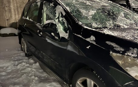 Peugeot 308 II, 2008 год, 150 000 рублей, 1 фотография