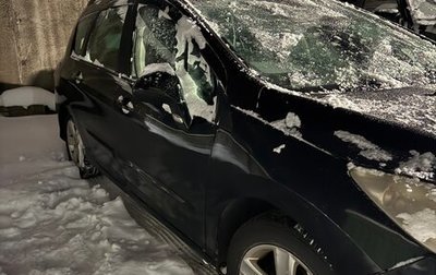 Peugeot 308 II, 2008 год, 150 000 рублей, 1 фотография