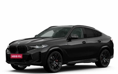 BMW X6, 2025 год, 18 200 000 рублей, 1 фотография
