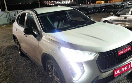 Haval Jolion, 2024 год, 1 263 000 рублей, 1 фотография