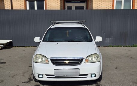Chevrolet Lacetti, 2010 год, 585 000 рублей, 1 фотография