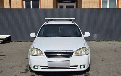 Chevrolet Lacetti, 2010 год, 585 000 рублей, 1 фотография