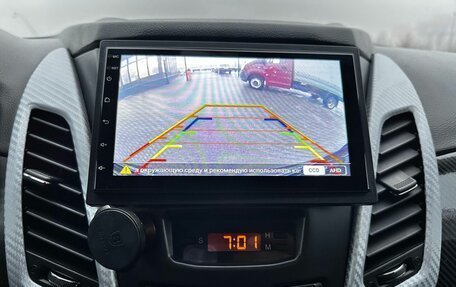 SsangYong Actyon II рестайлинг, 2014 год, 1 090 000 рублей, 14 фотография