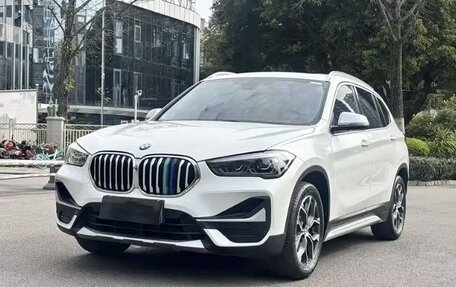 BMW X1, 2022 год, 2 090 003 рублей, 1 фотография