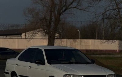 Nissan Sunny B15, 1999 год, 310 000 рублей, 1 фотография