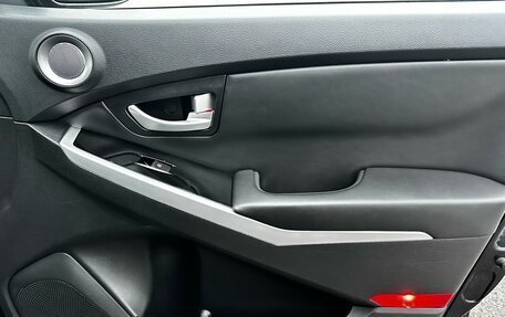 SsangYong Actyon II рестайлинг, 2014 год, 1 090 000 рублей, 19 фотография