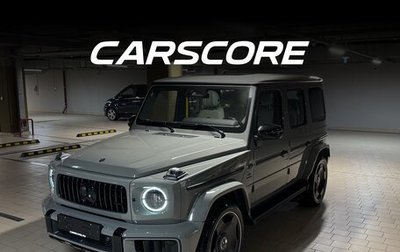 Mercedes-Benz G-Класс AMG, 2025 год, 34 500 000 рублей, 1 фотография