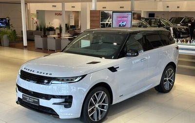 Land Rover Range Rover Sport, 2025 год, 21 820 000 рублей, 1 фотография