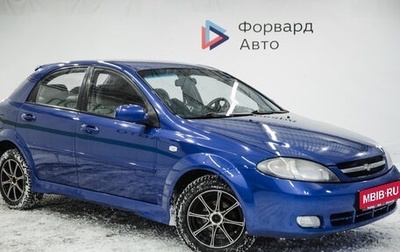 Chevrolet Lacetti, 2008 год, 350 000 рублей, 1 фотография