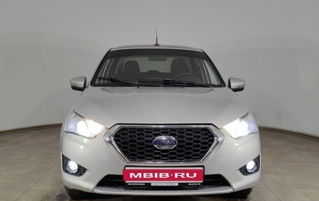 Datsun on-DO I рестайлинг, 2020 год, 466 000 рублей, 1 фотография