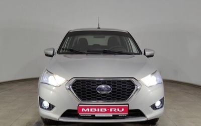 Datsun on-DO I рестайлинг, 2020 год, 466 000 рублей, 1 фотография