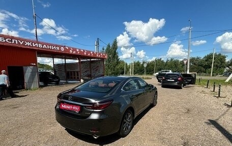 Mazda 6, 2020 год, 2 890 000 рублей, 1 фотография