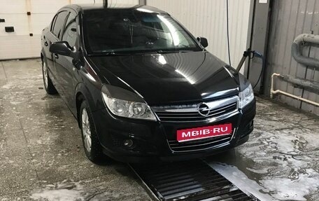 Opel Astra H, 2013 год, 1 000 000 рублей, 1 фотография