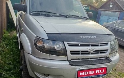 ЛуАЗ Patriot, 2007 год, 245 000 рублей, 1 фотография