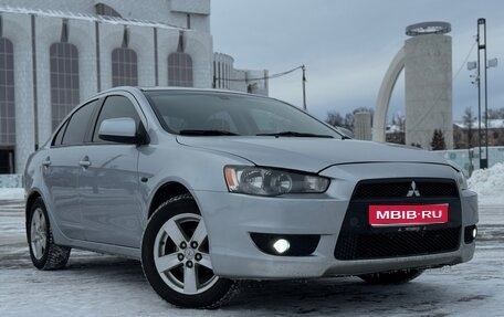 Mitsubishi Lancer IX, 2008 год, 695 000 рублей, 1 фотография