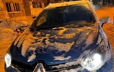 Renault Kaptur I рестайлинг, 2017 год, 1 600 000 рублей, 1 фотография