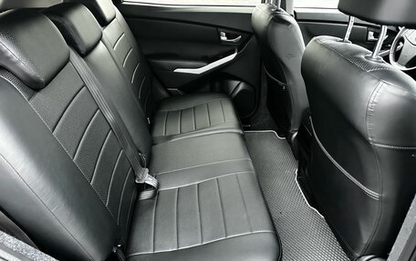 SsangYong Actyon II рестайлинг, 2014 год, 1 090 000 рублей, 22 фотография