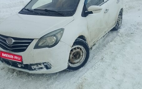 Lifan Celliya (530), 2014 год, 250 000 рублей, 1 фотография