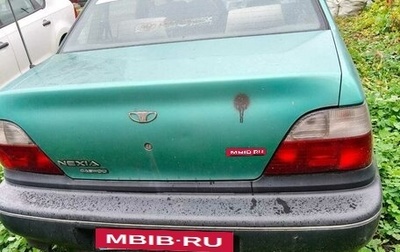 Daewoo Nexia I рестайлинг, 2000 год, 60 000 рублей, 1 фотография